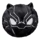 Ty Beanie Bouncers Marvel plüss labda - Black Panther (10 cm)
