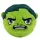 Ty Beanie Bouncers Marvel plüss figura – Hulk