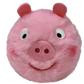 Ty Beanie Bouncers pattogó plüss figura – Peppa