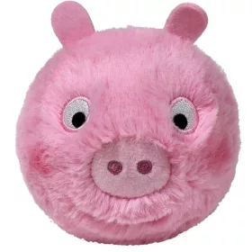 Ty Beanie Bouncers Peppa Malac plüss figura – Zsoli