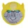 Ty Beanie Bouncers Transformers plüss labda - Bumblebee (10 cm)