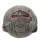 Ty Beanie Bouncers Transformers plüss labda – Megatron (10 cm)