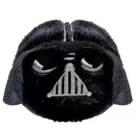 Ty Beanie Bouncers Star Wars plüss labda – Darth Vader
