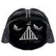 Ty Beanie Bouncers Star Wars plüss labda – Darth Vader