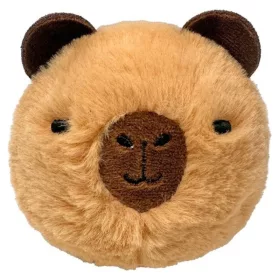 Ty Beanie Bouncers plüss figura – Barry, a kapibara (10 cm)
