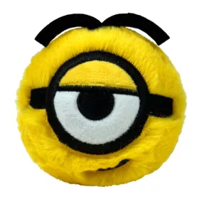 Ty Beanie Bouncers pattogó plüss figura – Minyonok Stuart
