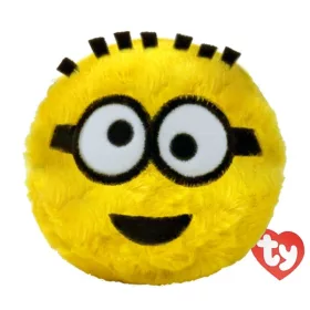 Ty Beanie Bouncers pattogó plüss figura – Minyonok Phil