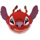 Ty Beanie Bouncers Lilo és Stitch plüss labda - Leroy (10 cm)