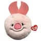 Ty Beanie Bouncers Micimackó plüss labda - Malacka (10 cm)