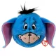 Ty Beanie Bouncers Micimackó plüss labda - Füles (10 cm)