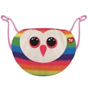 Ty arcmaszk – Owen színes bagoly