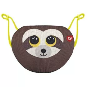 Ty arcmaszk - Dangler barna lajhár