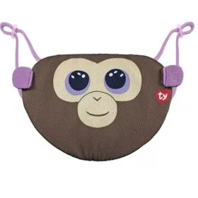 Ty arcmaszk – Coconut majom