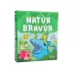 Natúr Bravúr társasjáték