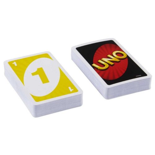 UNO kártya