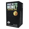 What do you meme? Nagyobb jobb kiadás társasjáték