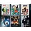 Winning Moves Puzzle - James Bond - A 6 Bond filmplakátok (1000 db)