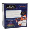 Trivial Pursuit - Házibuli tásasjáték