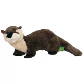 Mini Vidra plüss figura (25 cm)