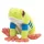 Wild Republic Cuddlekins plüss vörösszemű levelibéka – 30 cm