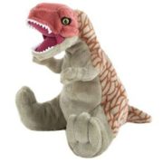 T-rex plüss figura (76 cm)