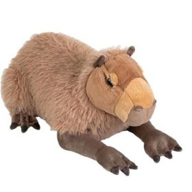 ECO plüss figura – Óriás vízidisznó (76 cm)