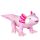 ECO plüss figura Axolotl (76 cm)