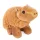Wild Republic ECO Pocketkins vízidisznó (capybara) plüssfigura – 13 cm