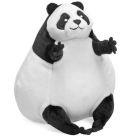 Wild Republic Flipkins plüss panda – 12 cm