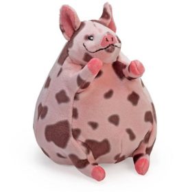 Wild Republic Flipkins plüss malac – 12 cm