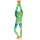 Wild Republic Eco Vörösszemű levelibéka plüss figura – 54 cm