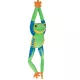 Wild Republic Eco Vörösszemű levelibéka plüss figura – 54 cm