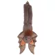 Wild Republic Eco lógó denevér plüss figura – 54 cm