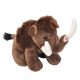 Mamut plüss figura (13 cm)