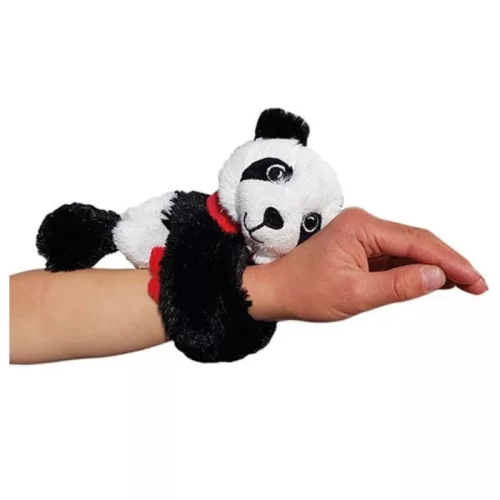 Pattanj Pajtás Plüss Barát Képeskönyv – Ölelj meg, Panda