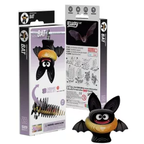 Eugy 093 3D puzzle – Denevér (26 db)