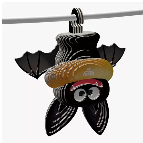 Eugy 093 3D puzzle – Denevér (26 db)