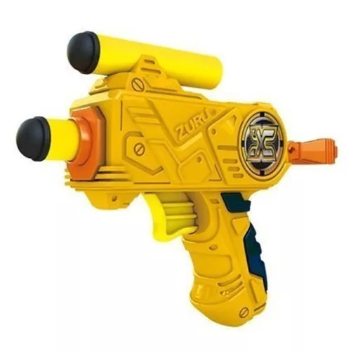 X-Shot dupla mini pisztoly