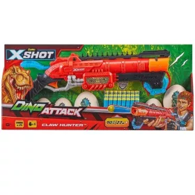 Zuru X-Shot Dino Attack Claw Hunter játékfegyver