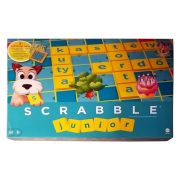 Junior Scrabble társasjáték + ajándék bögre