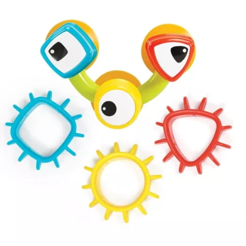 Yookidoo fogaskerék készlet fürdőjáték