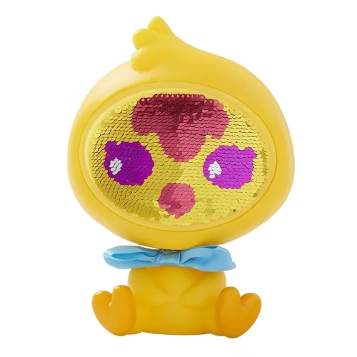 The Zequins flitteres csibe figura 14 cm - Dazz