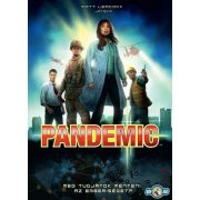 Pandemic társasjáték