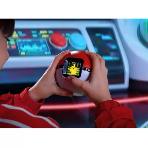 Pokémon Trainer Ultimate interaktív kitalálós játék