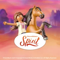 Playmobil® Spirit