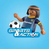 Playmobil® Sports & Action