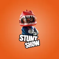 Playmobil® Stuntshow