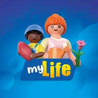 Playmobil® My Life