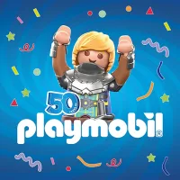 Playmobil® játékfigurák