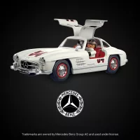 Playmobil® Mercedes Benz